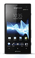 Sony Xperia acro HD SOI12