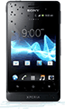 Sony Xperia go