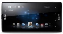 Sony Xperia ion