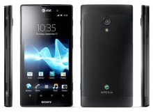Sony Xperia ion