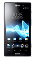 Sony Xperia ion