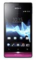 Sony Xperia miro