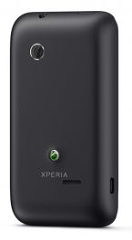 Sony Xperia tipo dual