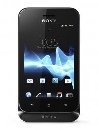 Sony Xperia tipo dual