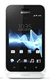Sony Xperia tipo dual