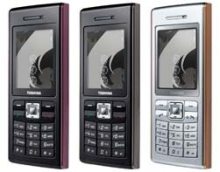 Toshiba TS32