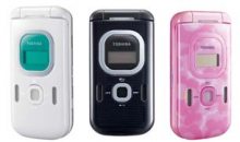 Toshiba TX80
