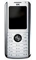 VK Mobile VK2200 vs. VK Mobile VK2030