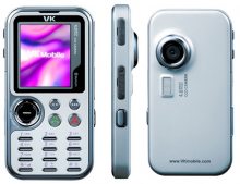 VK Mobile VK2200