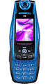 VK Mobile VK4100