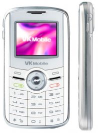 VK Mobile VK5000
