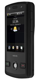 Velocity 103