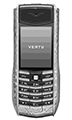 Vertu Ascent Ti Damascus Steel