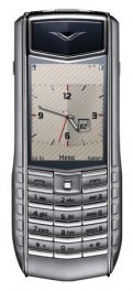 Vertu Ascent Ti