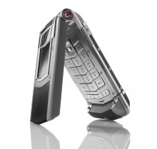 Vertu Constellation Ayxta