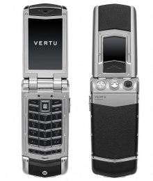 Vertu Constellation Ayxta