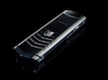 Vertu Signature S Design
