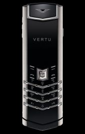 Vertu Signature S Design