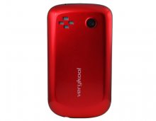 Verykool i604