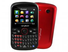Verykool i604