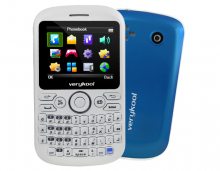 Verykool i604