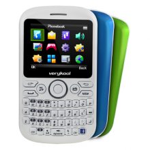 Verykool i604