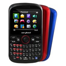 Verykool i604