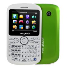 Verykool i604