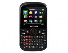 Verykool i604