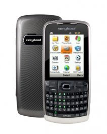 Verykool s810