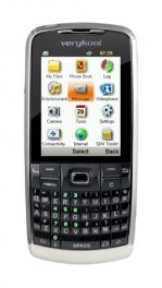 Verykool s810