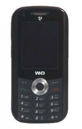 WND Wind DUO 2100
