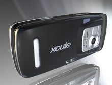 XCute DV80