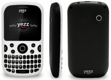 Yezz Ritmo 2 YZ421
