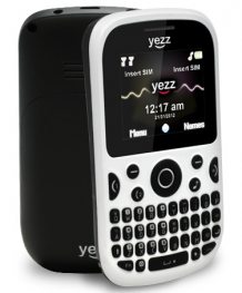 Yezz Ritmo 2 YZ421