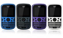 Yezz Ritmo 2 YZ421