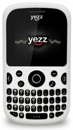Yezz Ritmo 2 YZ421