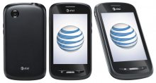 ZTE Avail