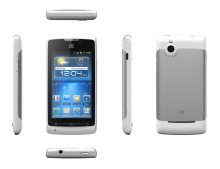 ZTE Blade II