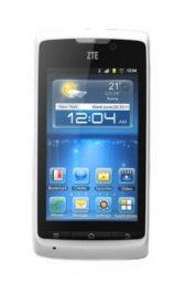 ZTE Blade II