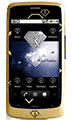 ZTE FTV Phone