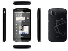 ZTE Skate
