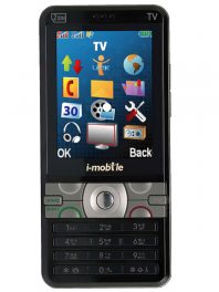 i-mobile 536