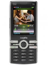 i-mobile 620