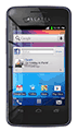 Alcatel One Touch S Pop
