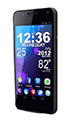 BLU Vivo 4.3