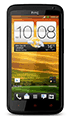 HTC One X+