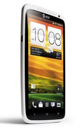 HTC One X AT&T