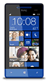 HTC Windows Phone 8S