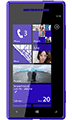 HTC Windows Phone 8X CDMA